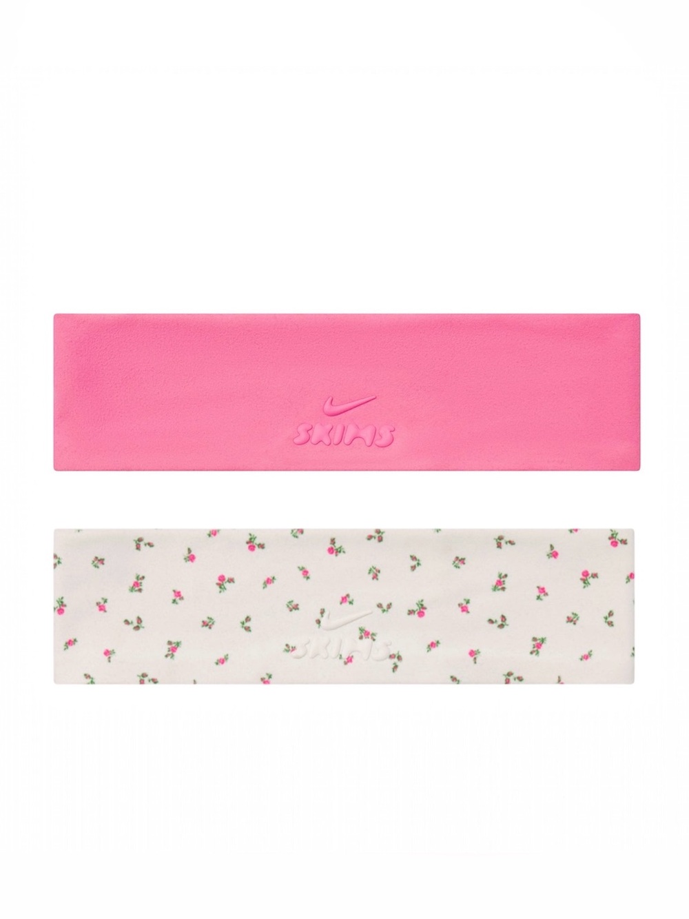 🔥NWT NikeSKIMS Headbands